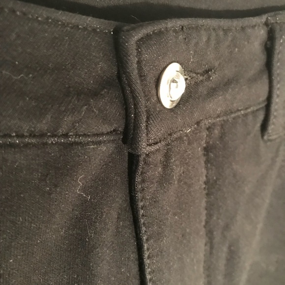 Dream Jeans by Quaker Factory Bootcut Jeans-SZ 4 ** New With Tags** - Picture 5 of 7